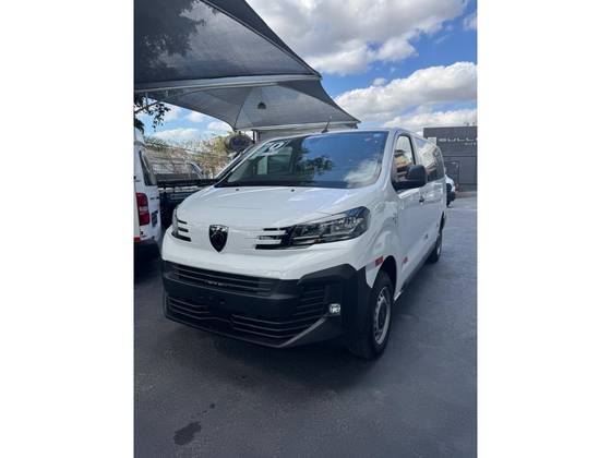 PEUGEOT EXPERT 2.2 TURBO DIESEL VITRE MANUAL